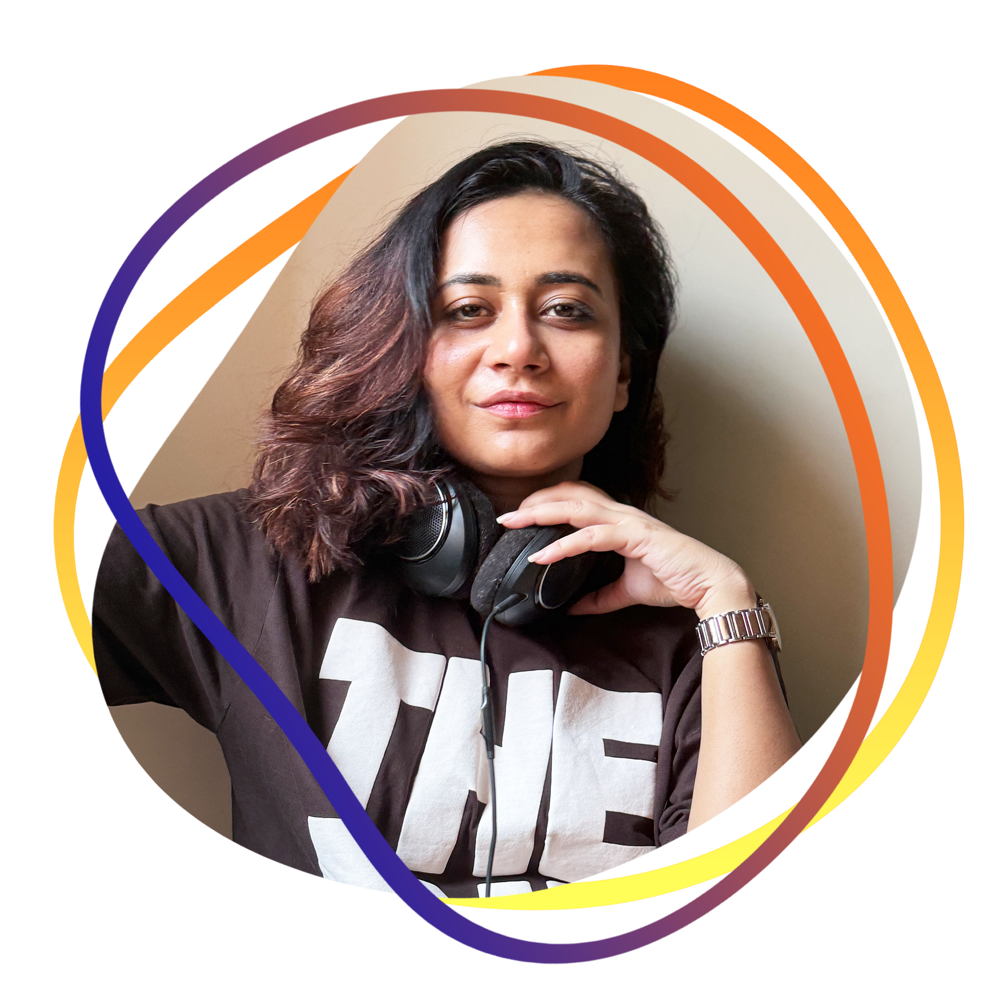Debi Saha
